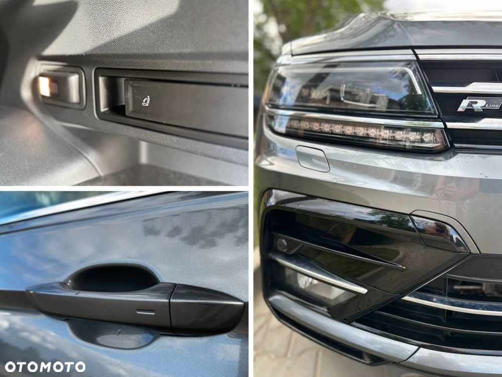Volkswagen Tiguan Allspace - 19