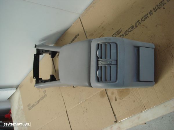 Consola Central Mercedes-Benz C-Class (W203) - 3