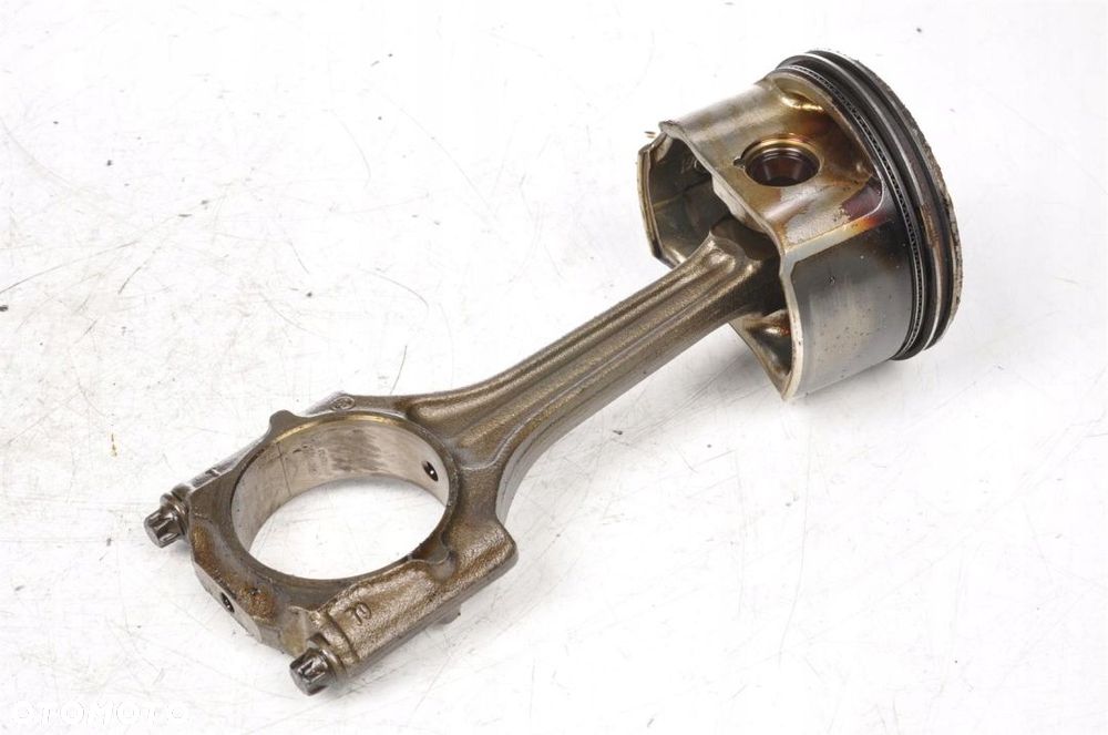 VOLKSWAGEN GOLF V 2.5 20V 152KM TŁOK Z KORBOWODEM - 6