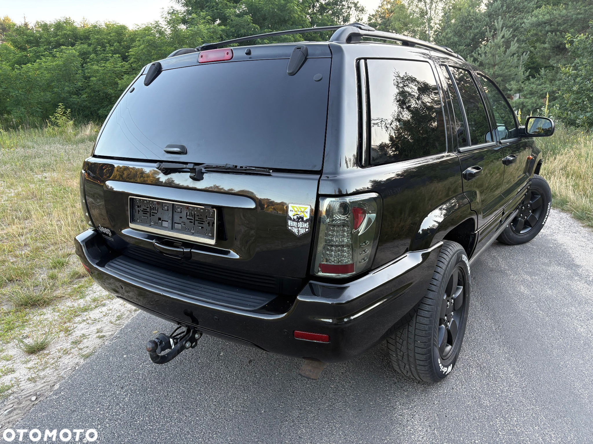 Jeep Grand Cherokee 2.7 CRD Limited - 15