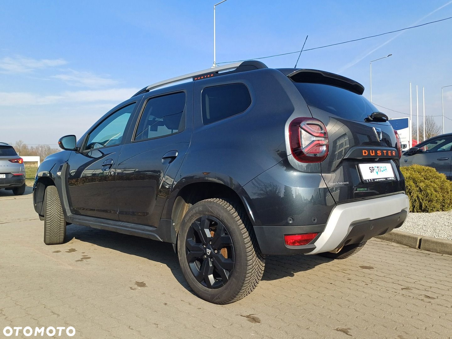 Dacia Duster - 5
