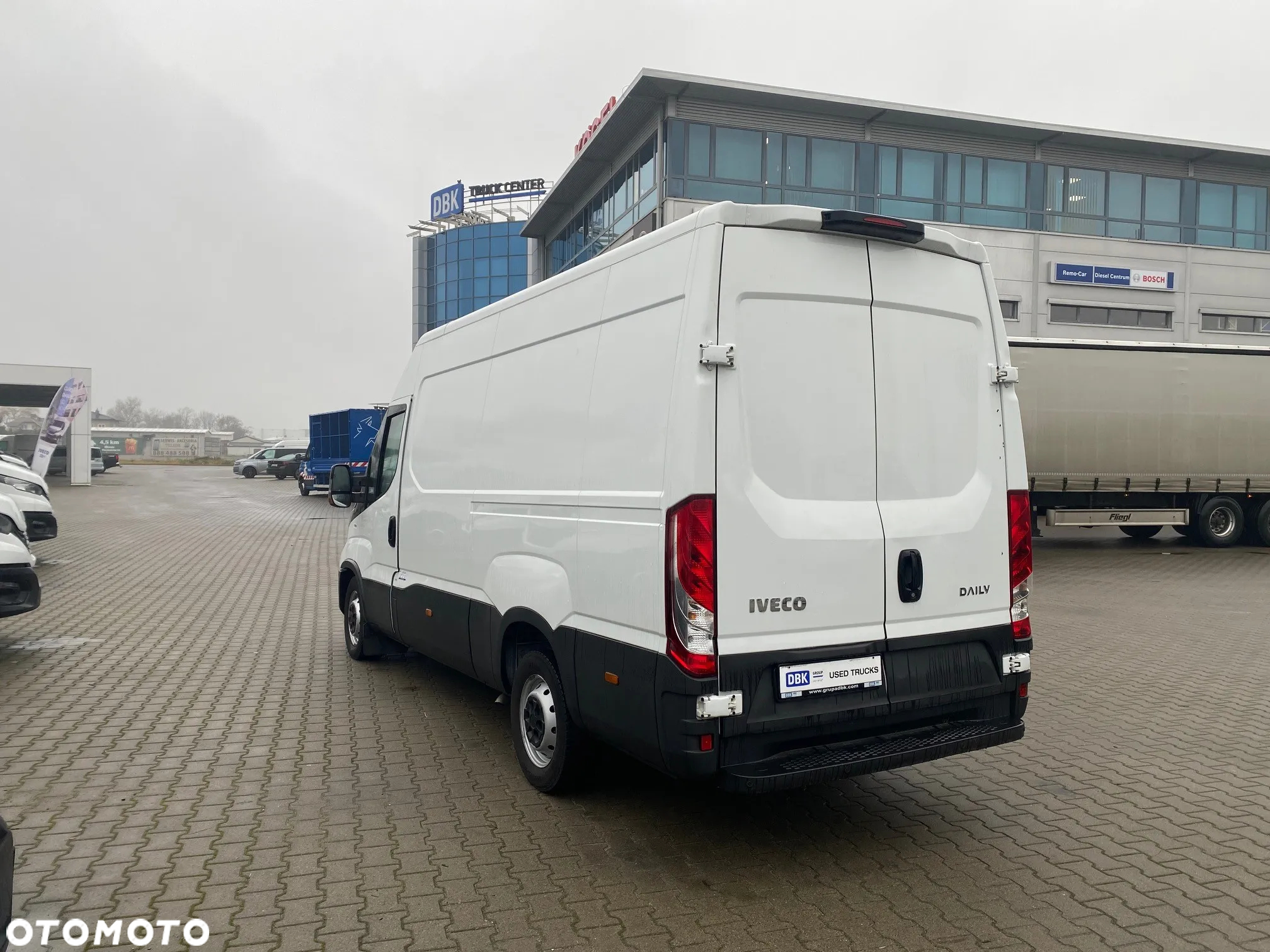 Iveco 35S16 L3H2 Furgon (30435) - 5