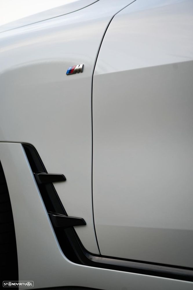 BMW i4 M50 Pack Desportivo M Pro - 35