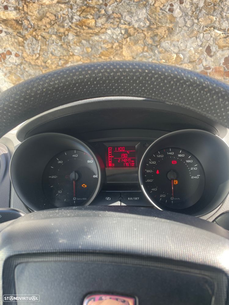 SEAT Ibiza - 15