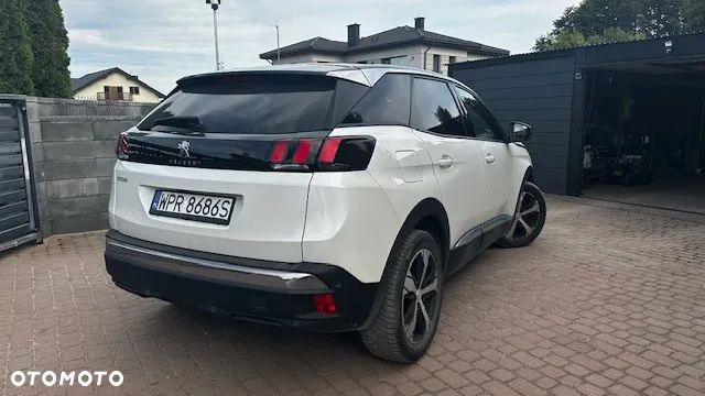Peugeot 3008 1.5 BlueHDi Allure Pack S&S EAT8 - 3