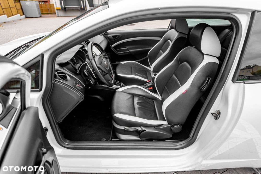 Seat Ibiza - 22