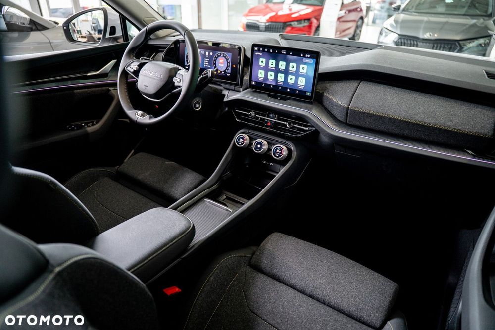 Skoda Kodiaq - 13