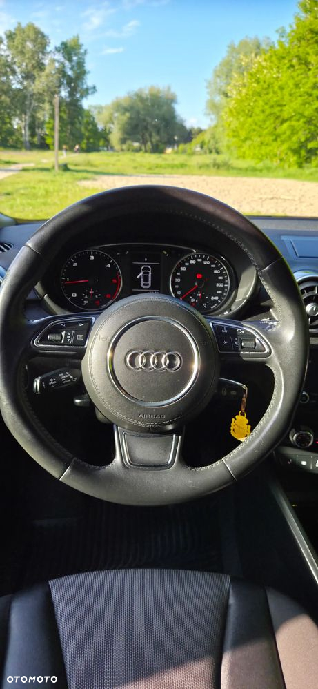 Audi A1 1.6 TDI Attraction - 20