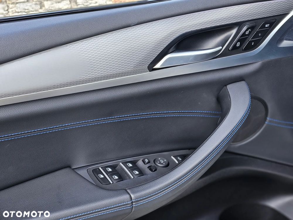 BMW X4 xDrive20i M Sport sport - 26