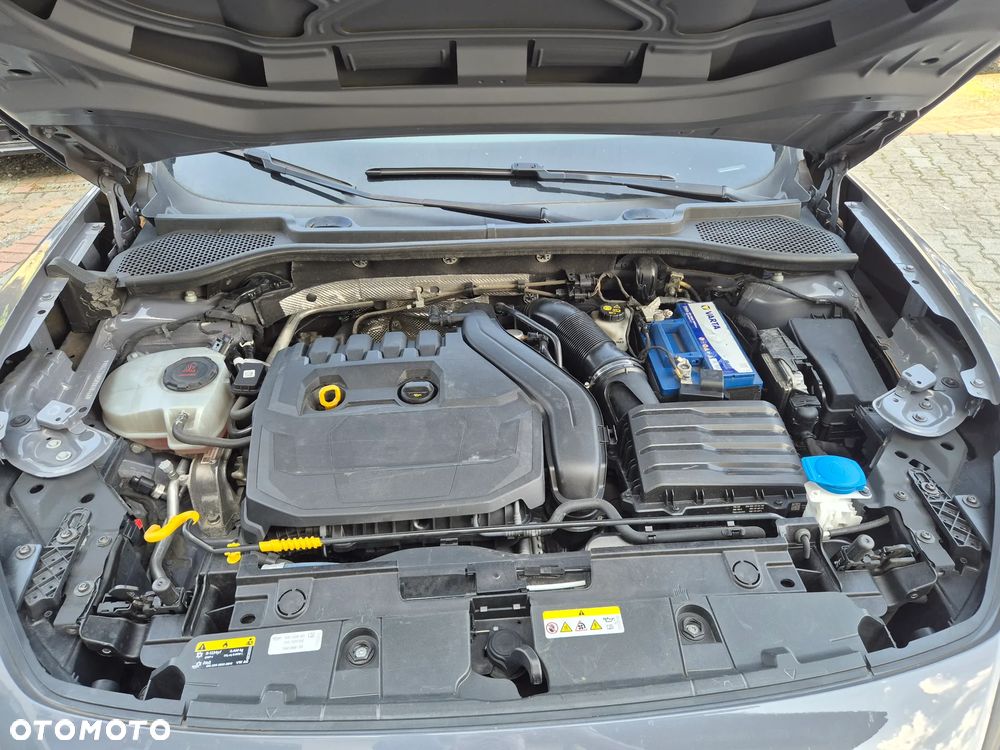 Cupra Formentor 1.5 TSI DSG Tribe Edition - 13