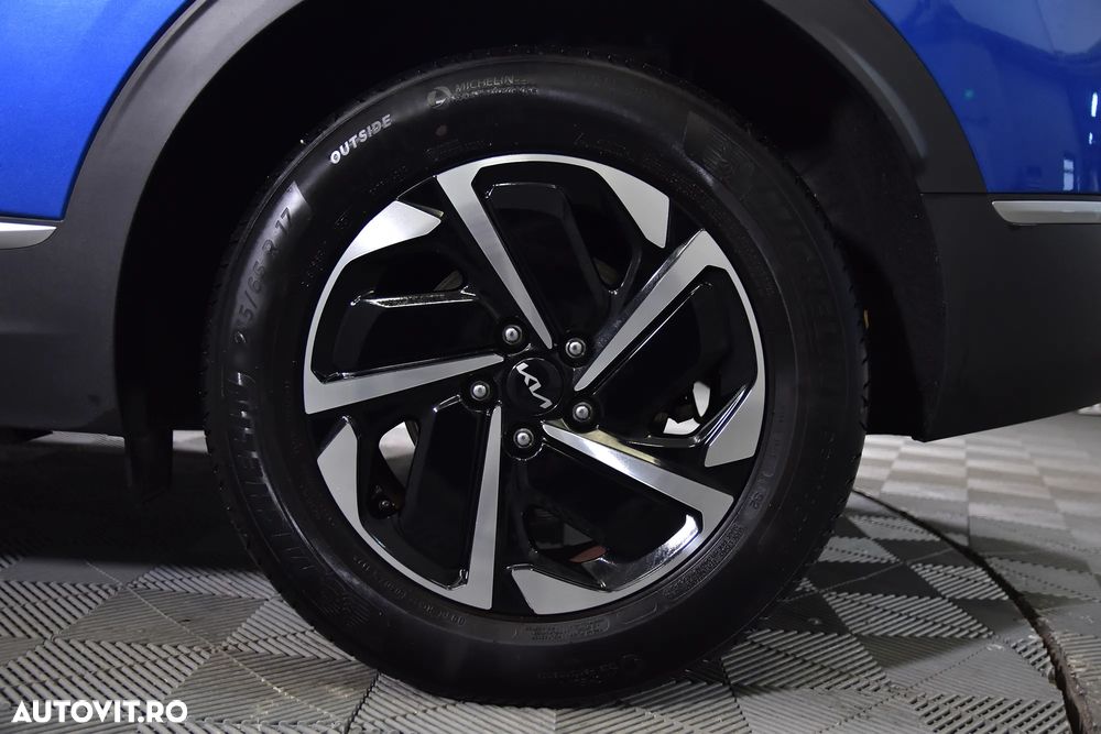 Kia Sportage - 13