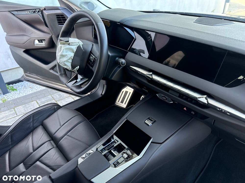 DS Automobiles DS 4 1.6 E-Tense Rivoli - 8