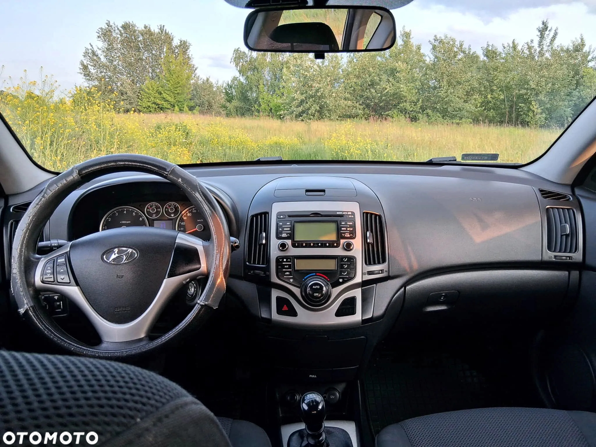 Hyundai i30 1.6 Comfort - 6