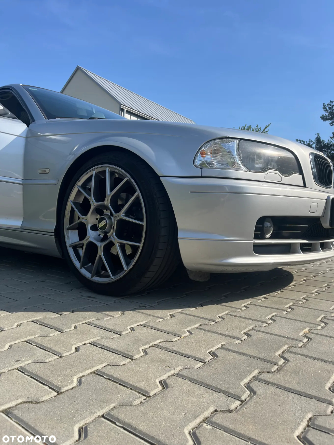BMW Seria 3 318Ci - 17