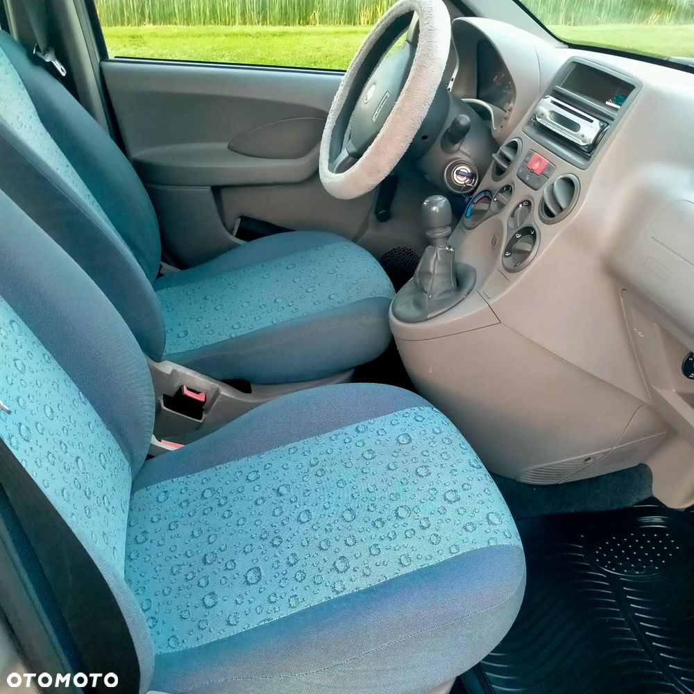 Fiat Panda 1.1 Active Eco - 7