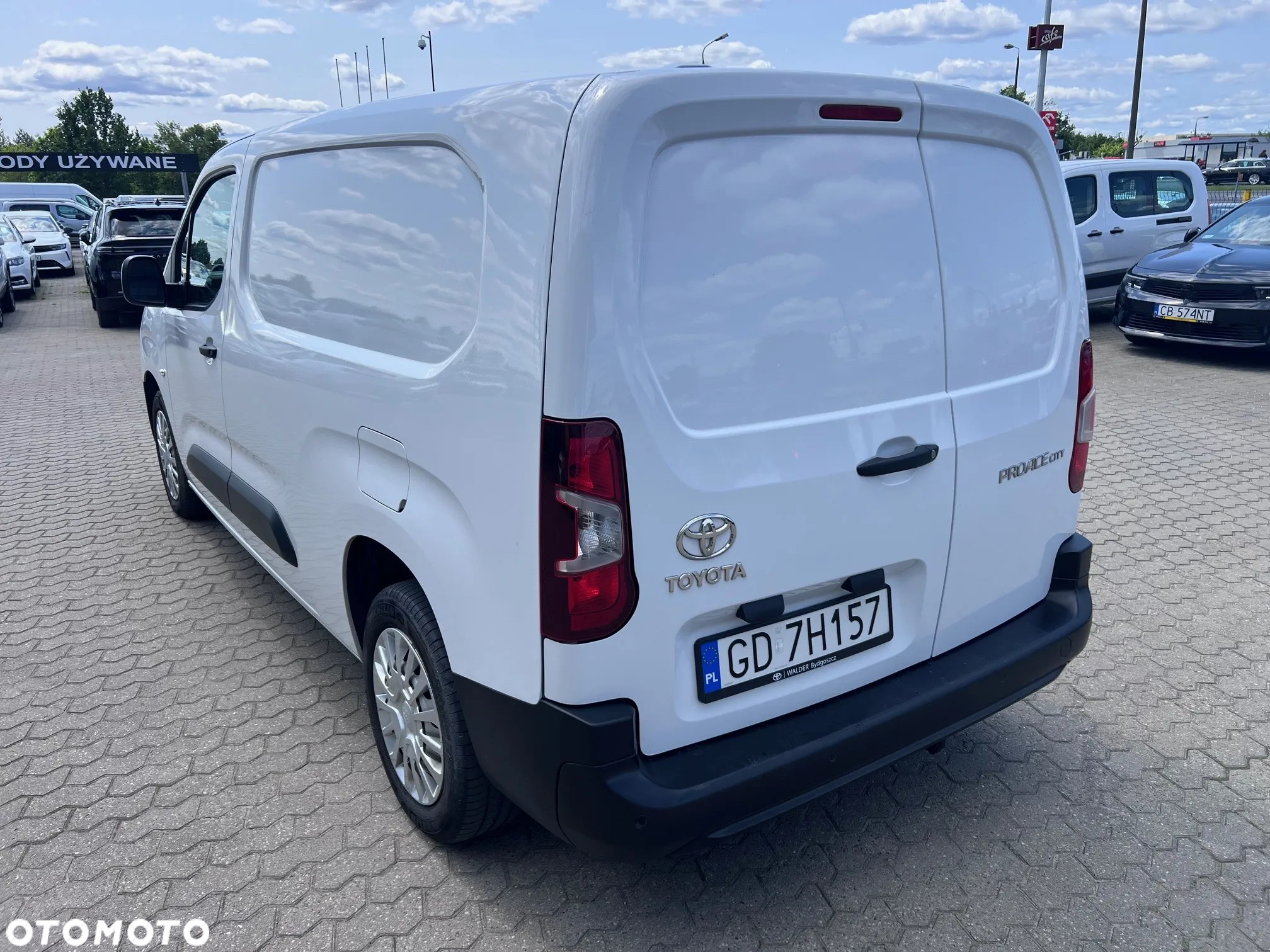 Toyota PROACE CITY - 2