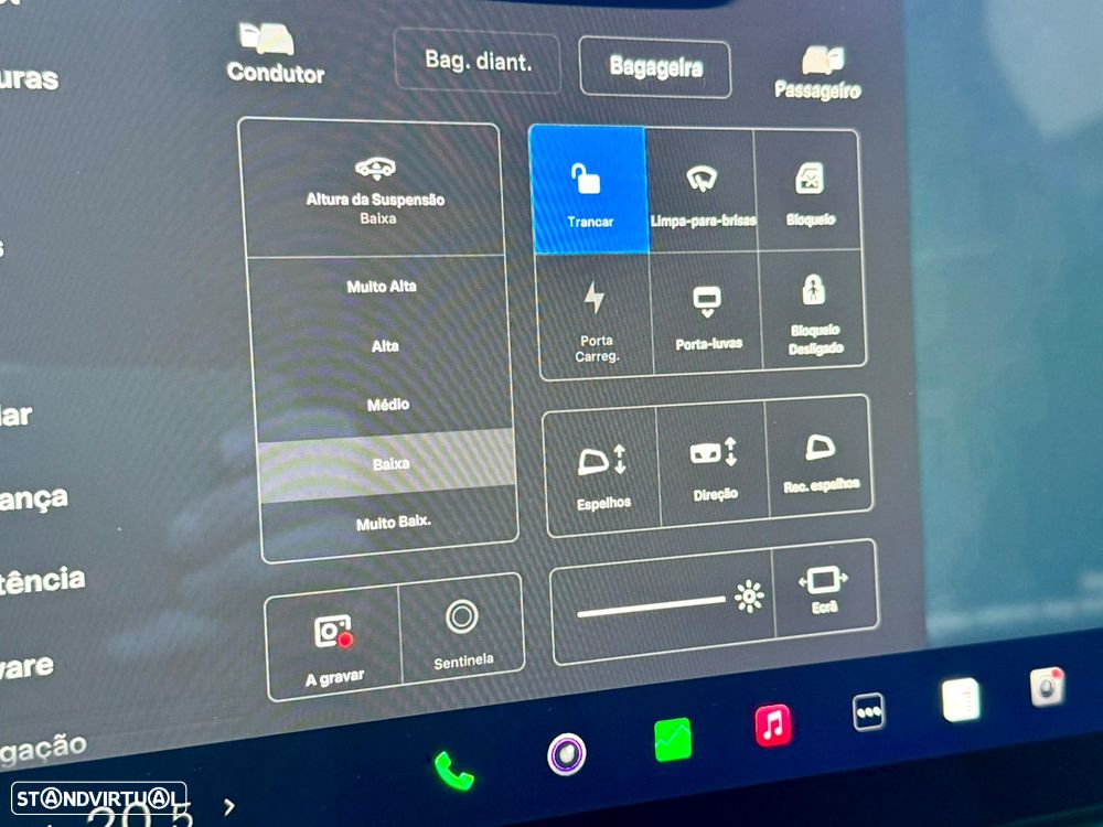 Tesla Model X Long Range AWD - 34