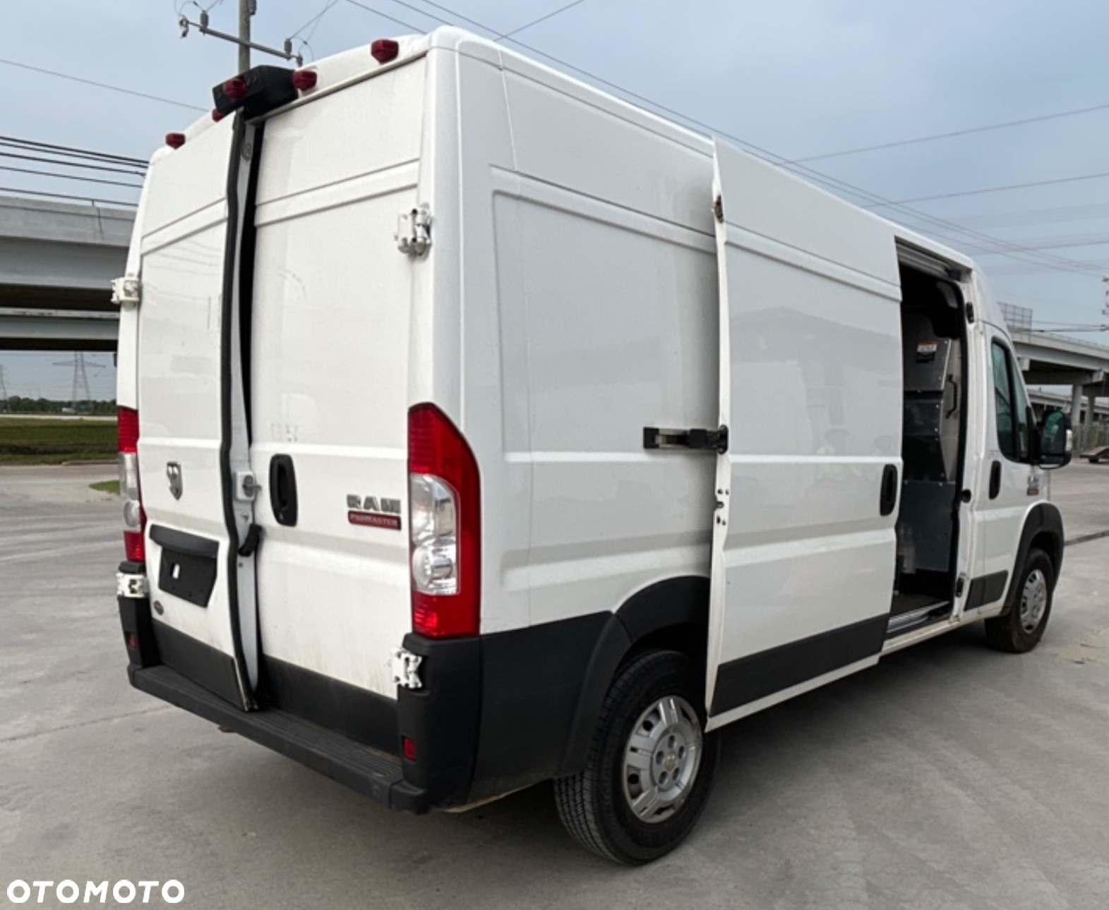 Fiat Ducato - 3