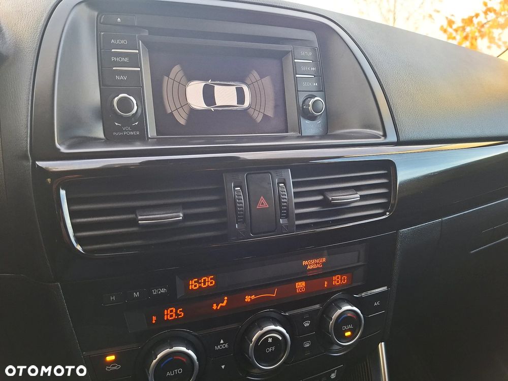 Mazda CX-5 - 17