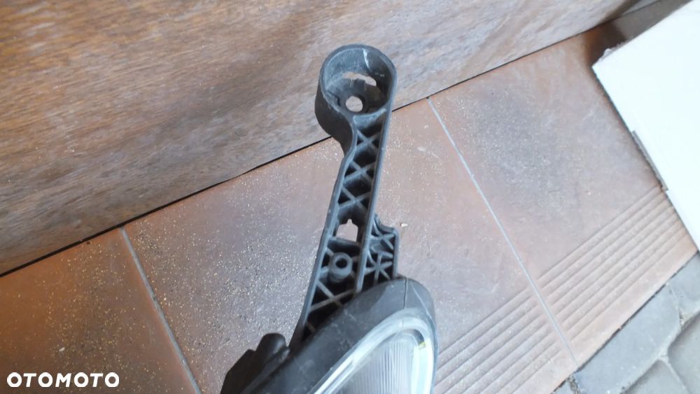 Lampa przednia lewa prawa Opel Astra 4 J chrom - 12