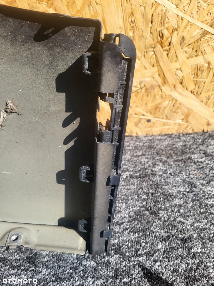 Bmw f10 f11 błotnik nadkole lewy przód kolor B90 - 5