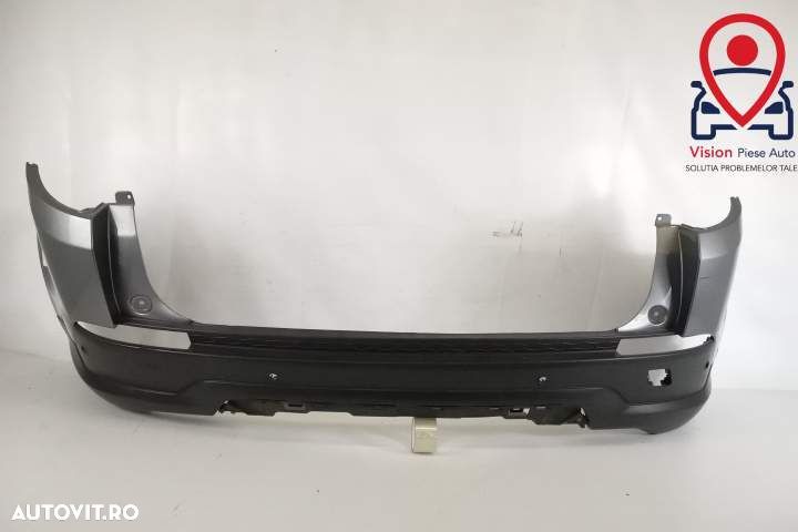 Bara Spate Originala Cu Senzori In Stare Buna Land Rover  Discovery Sp - 1