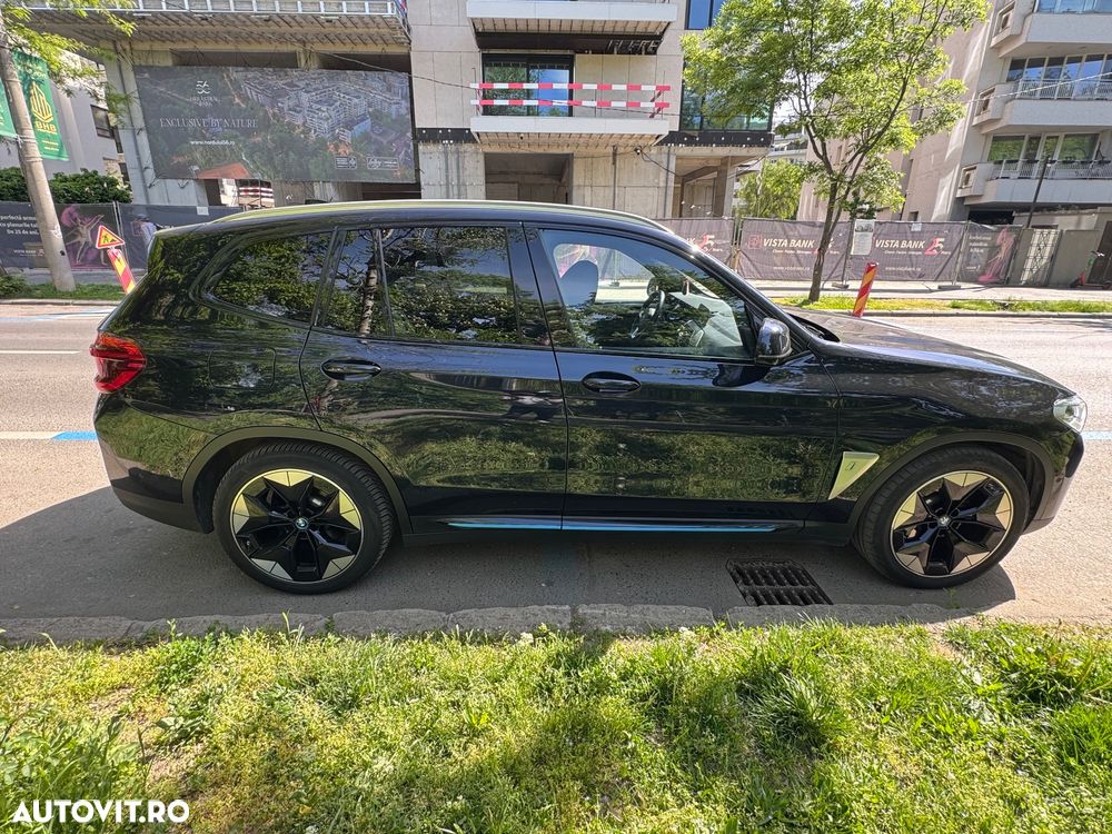 BMW iX3 Standard - 4