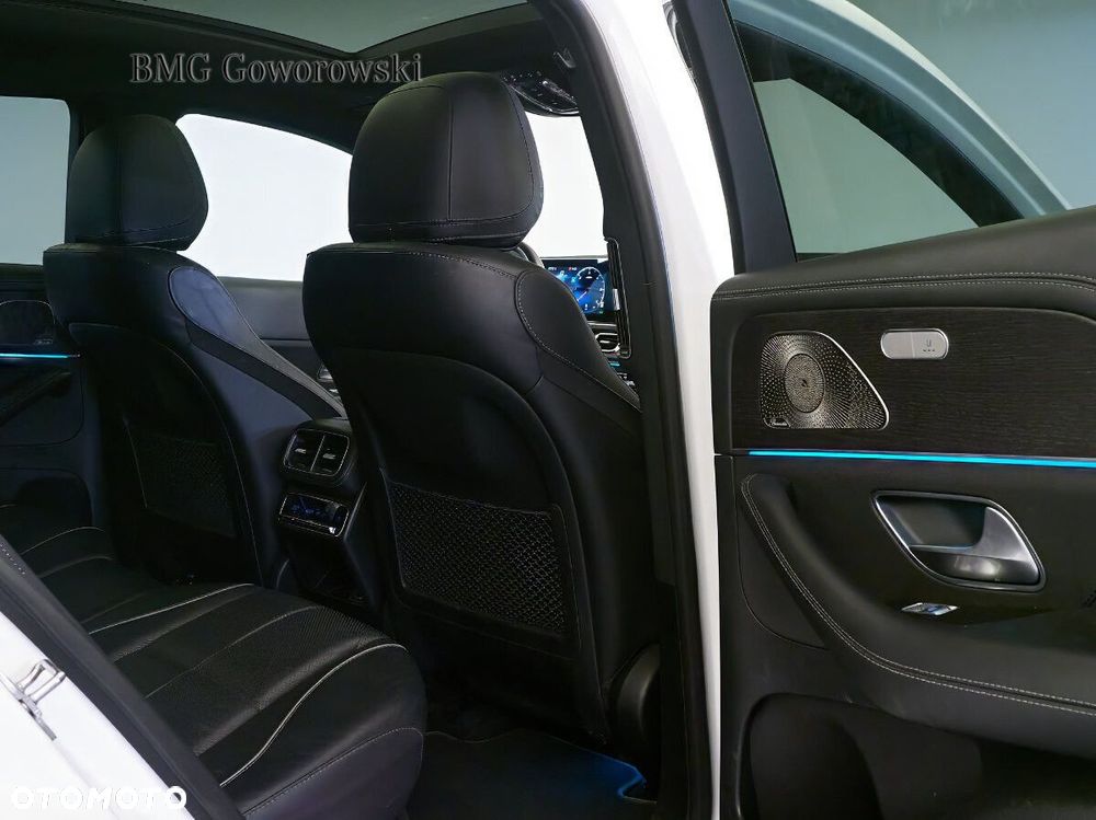 Mercedes-Benz GLE 400 d 4-Matic Executive - 10