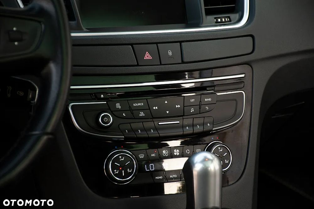 Peugeot 508 HDi FAP 160 Business-Line - 35