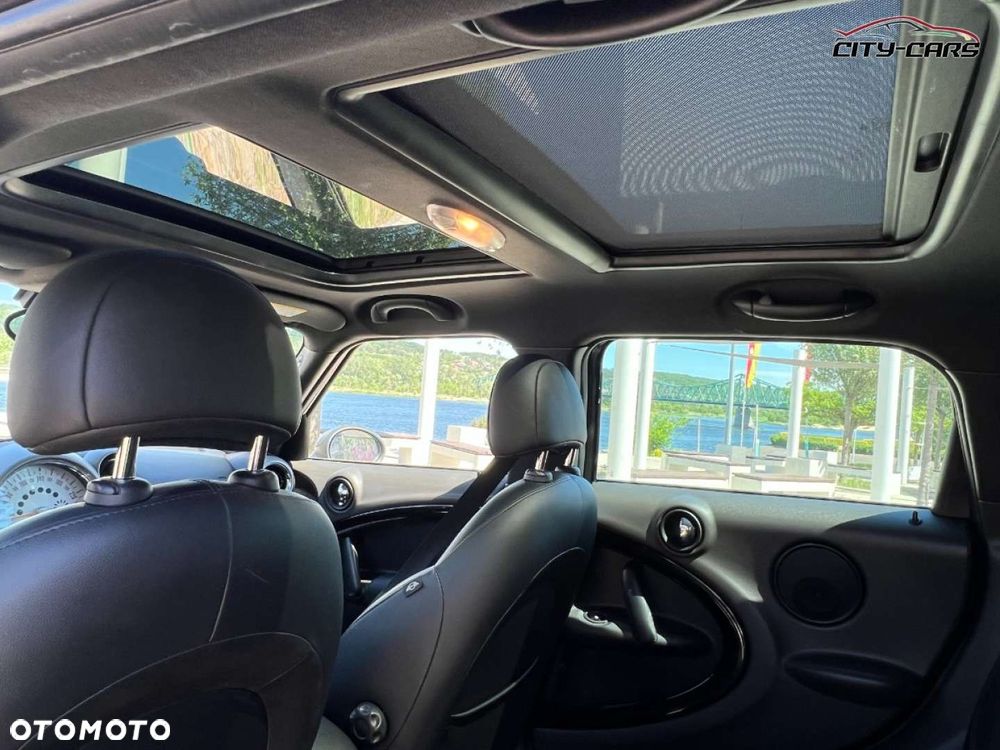 MINI Countryman - 21