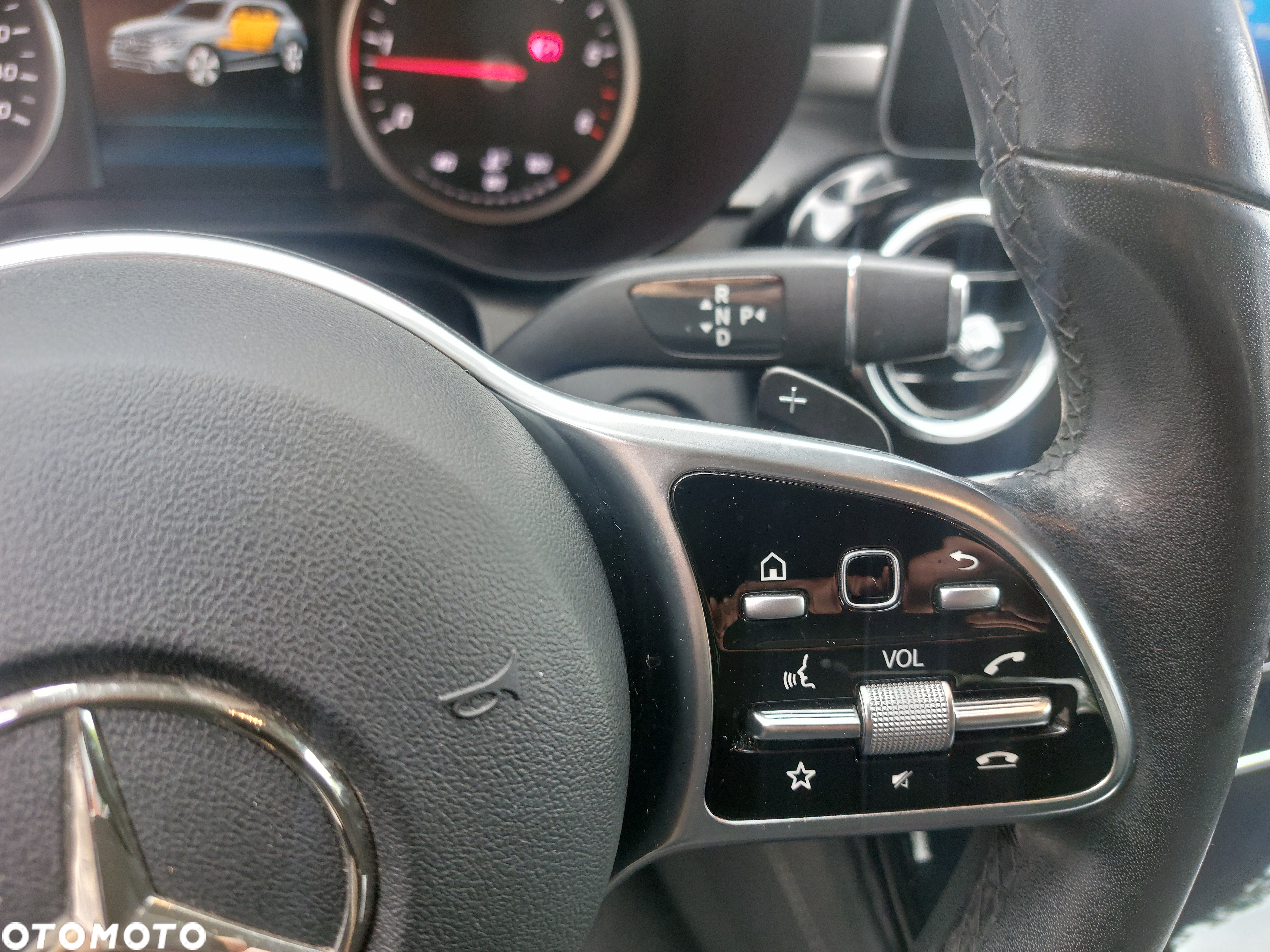 Mercedes-Benz GLC 220 d 4-Matic - 15