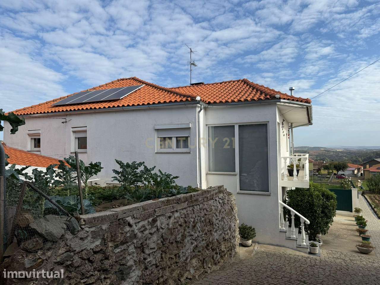 Suberba MORADIA em Rebordãos  - um refúgio no coração de Trás-os-Monte - Grande imagem: 5/60