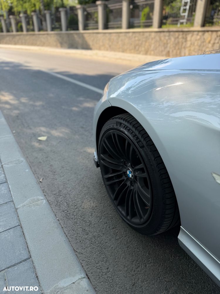 BMW Seria 3 320d - 10