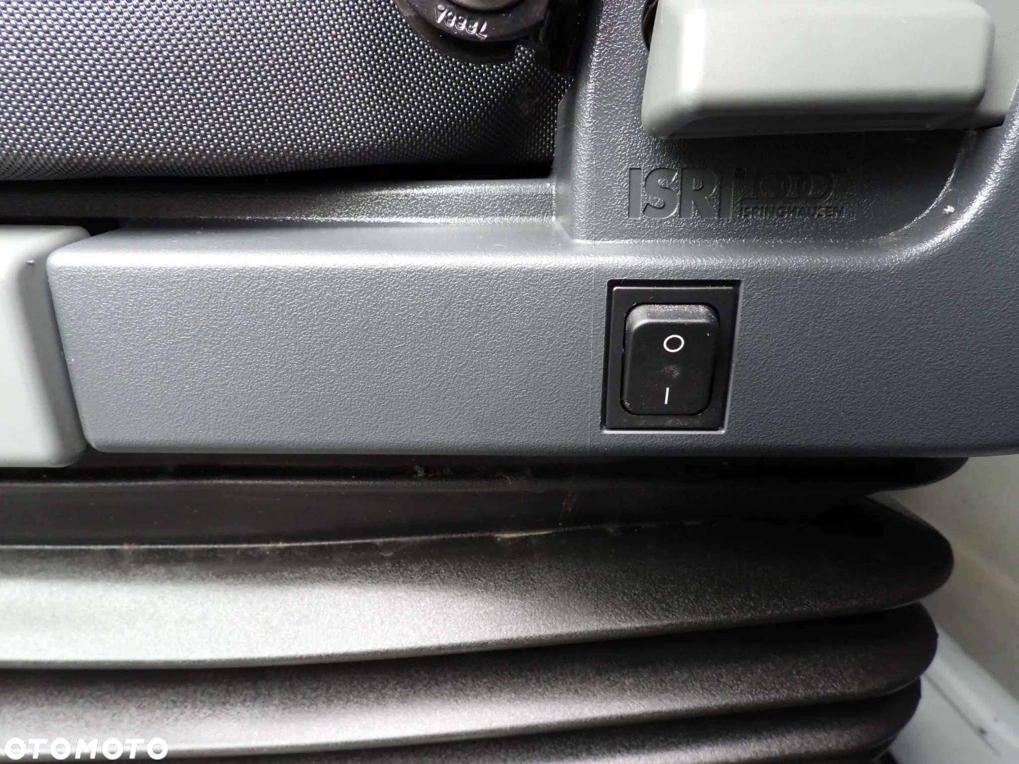 Opel MOVANO  PLANDEKA 10 PALET TEMPOMAT NAWIGACJA LEDY PNEUMATYKA KLIMATYZACJA 165KM [ 270161 ] - 29