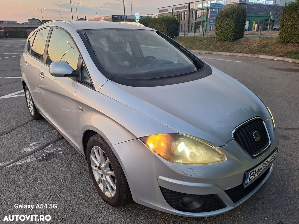 Seat Altea XL - 13