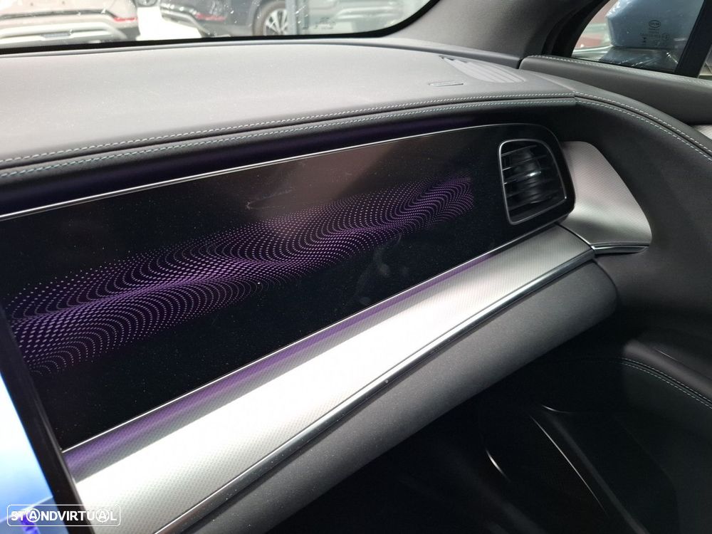 BYD Sealion 7 SEALION7 82.5 kWh Comfort - 15