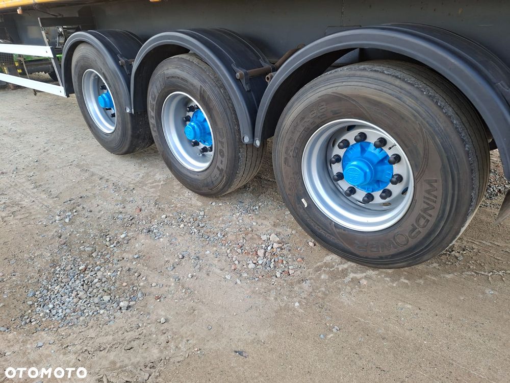 Cmt S300 - 8