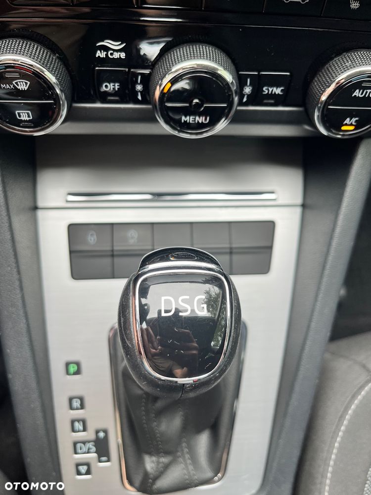 Skoda Octavia 1.5 TSI e-Tec Ambition DSG - 10