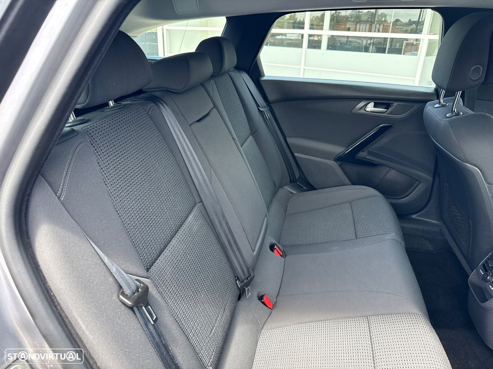 Peugeot 508 SW BlueHDi 120 EAT6 Stop&Start Active - 16