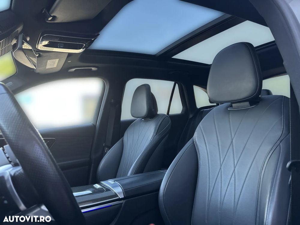 Mercedes-Benz GLC 220 d 4MATIC MHEV - 15
