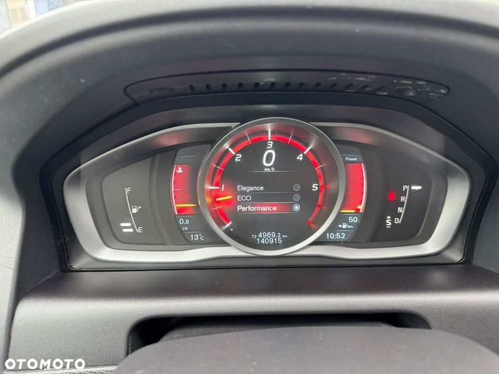 Volvo XC 60 - 13