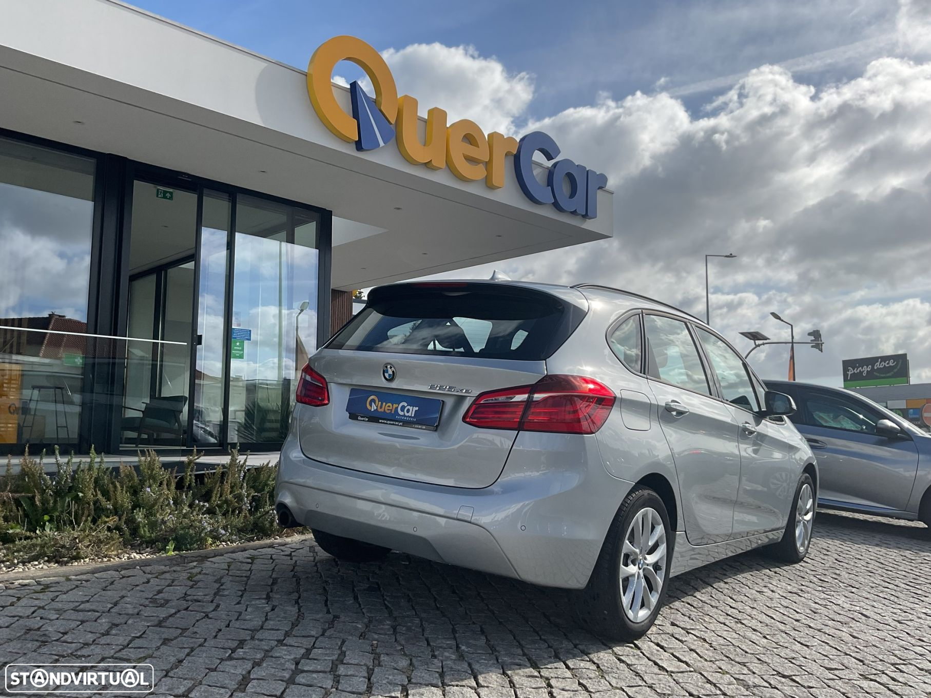 BMW 225xe Active Tourer Advantage - 12
