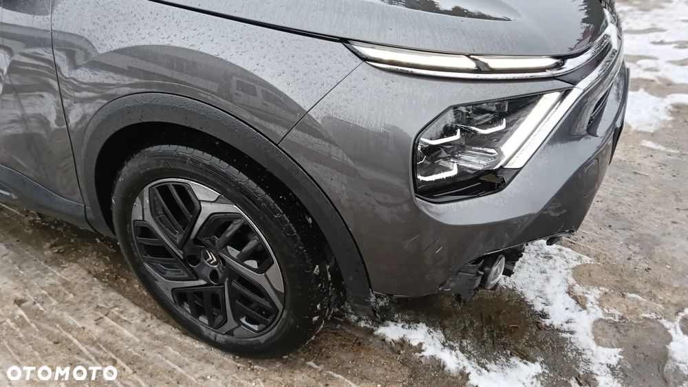 Citroën C4 BlueHDi 130 Stop&Start EAT8 FEEL PACK - 17