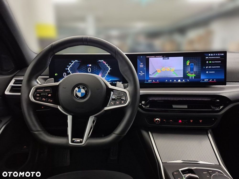 BMW Seria 3 330i xDrive M Sport sport - 15