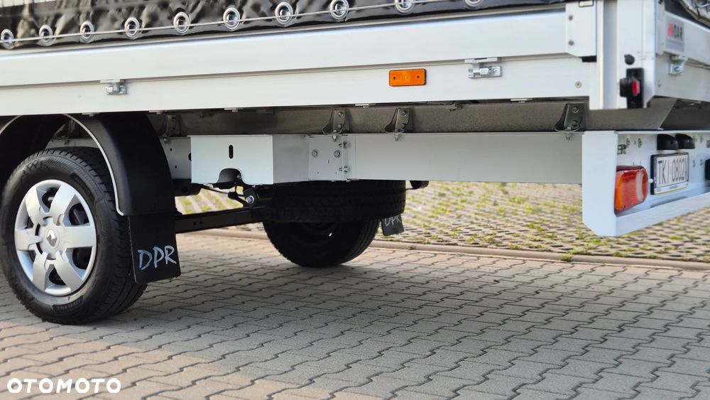 Renault Master - 22