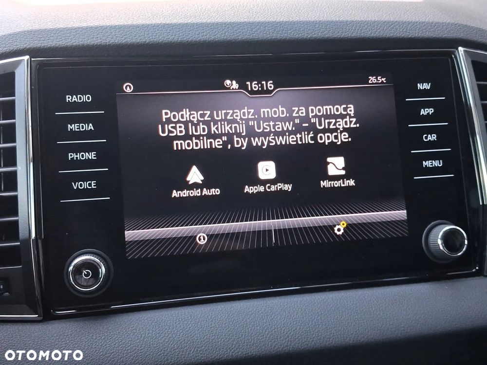 Skoda Karoq 1.5 TSI ACT GPF 4x2 Style DSG - 19