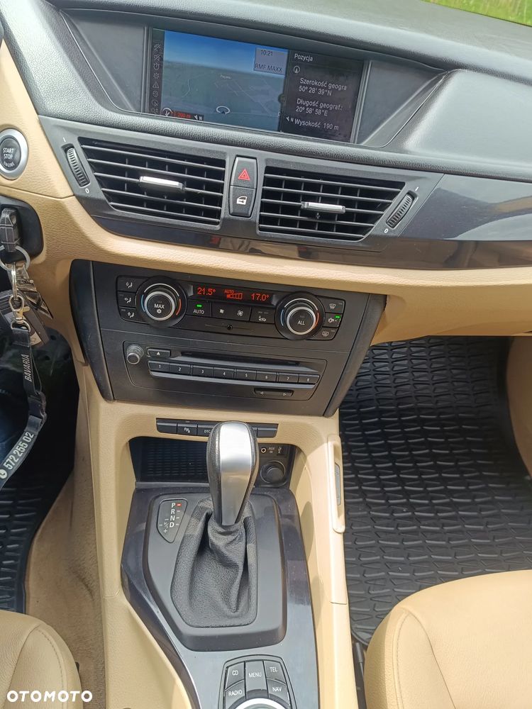 BMW X1 - 16
