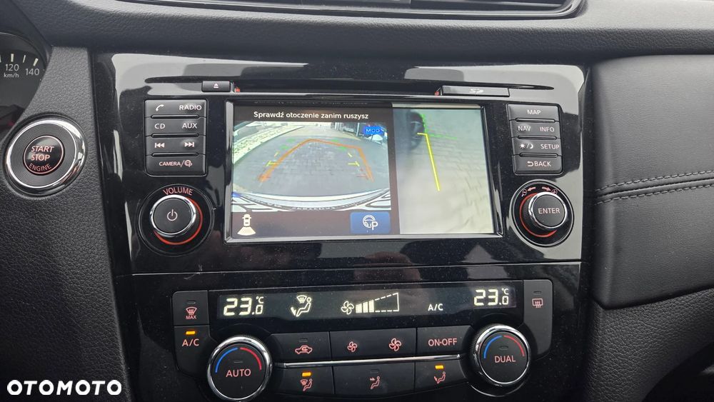 Nissan X-Trail 1.6 DIG-T Tekna - 25