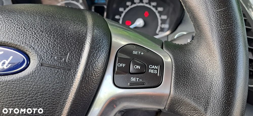 Ford EcoSport 1.0 EcoBoost TITANIUM - 32