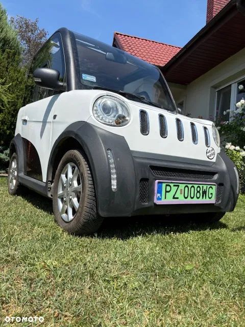 Microcar Inny - 1